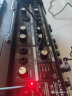 罗兰（Roland）EX音箱CUBE路演音响木吉他弹唱户外k歌直播内录混响 EX+舒尔58A+双支架+包+四代电池 实拍图