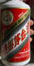 茅台（MOUTAI）2023年 飞天 酱香型白酒 53度 500ml 单瓶装 实拍图