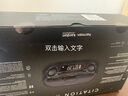 哈曼卡顿 (Harman Kardon) CITATION OASIS FM 音乐绿洲 人工智能音箱 带收音机和无线充电 支持Wi-Fi 黑色 实拍图
