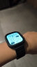 小米（MI）Redmi Watch4 红米智能手表 典雅黑 血氧检测 蓝牙通话 旋转表冠 NFC二手 黑色【99新】 晒单实拍图
