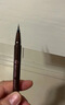 奇士美（kiss me）HERINE MAKE 花漾美姬零阻力极细眼线笔防水不晕染持久新手初学者 #02復古棕（玩妆必入） 实拍图