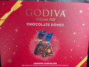 歌帝梵(GODIVA)臻粹进口巧克力礼盒精选20颗装200g生日礼物送女友伴手礼 实拍图