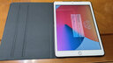 几亚适用苹果iPad保护套ipad6/5/4/mini6/Air7/6/5/4/3/2皮套平板ipad air/PRO 2024版11/13吋保护壳 灰色 iPad9/7代2020 2019 (10. 实拍图