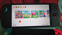 任天堂（Nintendo）Switch2/1代 OLED/续航加强日版/港版便携家用ns体感游戏掌机 【保税仓】港版switch2 赛车同捆 实拍图