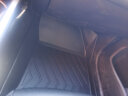 河牛TPE汽车脚垫 专用于吉利系列脚垫防水环保原车改装配件 四代帝豪/新帝豪  单层脚垫 晒单实拍图
