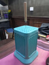 四万公里穿肉器家用穿串神器羊肉串神器穿肉串快速切肉串工具房车用品 实拍图