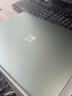 微软（Microsoft）Surface Laptop Go 3 笔记本电脑 i5 8G+256G仙茶绿 12.4英寸触屏 办公本学生轻薄本 实拍图