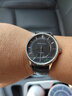 海鸥手表男士机械表经典三针国民系列腕表系列毕业礼物6066 819.22.6061黑盘黑带 实拍图