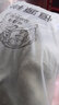 恒源祥 全棉毛巾被 夏季单双人加厚纯棉老式毯子夏凉午睡薄盖毯空调毯 2267-绿色【A类】 200*230cm 实拍图