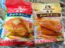 森永（Morinaga）松饼粉华夫饼预拌粉早餐烘焙原料松饼粉300g+糯糯松饼粉300g 实拍图