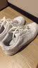 耐克（NIKE）2026年AIR FORCE 1 LE (GS)儿童休闲鞋 DH2920-111 39 实拍图