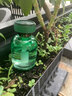 卡斐乐（Cafele）【法国进口】车载香薰汽车香氛水硅藻泥除醛祛异味淡香车内装饰摆 【雪雾森林】奢华真皮丨1秒全车香丨母婴可用+号码牌 160ml 1瓶 实拍图