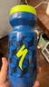 SPECIALIZED闪电 PURIST 650ML 大容量骑行运动健身配件水壶水杯 立方体/溪流蓝 实拍图