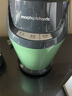 摩飞电器（Morphyrichards） 轻食破壁机家用研磨机多功能料理机榨汁机婴儿辅食机小型刨冰机 MR9501 清新绿（搅拌+榨汁机+研磨+破壁） 实拍图