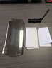 依斯卡【全屏纳米防窥2片】适用华为nova7pro水凝膜 荣耀30pro/+手机软贴膜 非钢化防偷看高清保护 JM888 实拍图