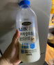 YONSEI MILK延世牧场 韩国原装进口低脂低温牛奶 1L 晒单实拍图