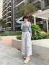 迈乐（Merrell）户外溯溪洞洞鞋HYDRO MOC毒液涉水鞋透气沙滩鞋凉鞋轻便溯溪鞋 J006970柠檬黄（女） 38 偏大一码 实拍图