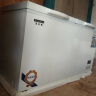 雪贝娜冰柜商用大容量全冷冻家用双温卧式冷柜展示柜商用冷柜 688单温【智能温控 一机多用】 实拍图
