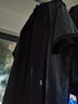 雅鹿冰丝睡衣男夏季薄款短袖短裤家居服春秋男士四季夏天仿真丝男生套 NSJYI-冰丝G710【短袖短裤】 XL 男【推荐130-150斤】 实拍图