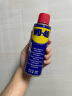 WD-40除锈剂wd40门锁润滑油机械防锈螺栓丝松动窗合页自行车链条清洁 实拍图