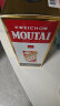 茅台（MOUTAI）飞天 53%vol  500ml 贵州茅台酒（带杯） 实拍图