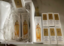 娇兰（Guerlain）帝皇蜂姿复原蜜精华液30ml*2致修护抗皱护肤品礼盒生日礼物送女友 实拍图