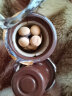 享食兔巧克力脆脆杯星球杯脆筒威化夹心饼干独立包装儿童巧克力零食 实拍图