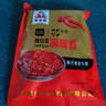 金吉顺 韩式辣白菜腌制料腌制专用酱料调味酱正宗韩国朝鲜族泡菜辣椒酱 400g*1袋 实拍图