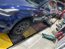 固铂（Cooper）汽车轮胎雪地胎冬季胎235/45R18 94T Weather-Master ICE100 24年 实拍图