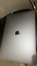 Apple/苹果 MacBook Pro/Air 二手苹果笔记本电脑 商务 学习 办公 一机一检 新机品质 19年16寸ro i9-16G-1TB 独显触摸条 95成新 实拍图