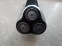 zler 适用飞利浦剃须刀头PT786 PT860 PT866 PT880 PT891刀片刀网卡门盖刀架子机头配件 整体头部（配原厂刀头） 实拍图