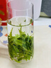 艺福堂绿茶 明前龙井茶200g礼盒 新茶高档送礼送长辈源头直发 实拍图
