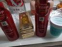 吕圣诞礼物屈臣氏 红吕 含光耀护莹润修护洗发水护发乳400ML 洗发水 400ml*1瓶 实拍图