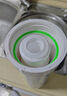 九阳（Joyoung）净水机净水器JYW-HC-1565WU/HC-1583WU原装正品滤芯 第2级：颗粒活性炭C1（前炭停产，数量有限） 实拍图