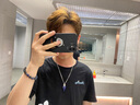AWNL【送男友生日礼物】波塞冬三叉戟项链男吊坠轻奢时尚饰品 项链钛钢链款+手链M(请备注链长) 实拍图