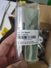 火匠 蜡基碳带混合基全树脂色带 热转印条码打印机 标签机通用型碳带 蜡基110mm*70米 双轴小卷芯 实拍图