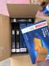 博世（BOSCH）空调滤芯滤清器4260凯美瑞卡罗拉雷凌普拉多致享炫汉兰达RAV4荣放 实拍图