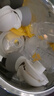 美德乐（Medela）电动吸奶器 舒悦升级版多选型护罩 母乳收集护罩配件21mm*2 实拍图