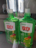 立白青柠洗洁精大瓶1kg*3瓶食品用维E精华去重油不伤手餐具果蔬适用 实拍图