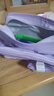 金值 大容量笔袋文具盒女孩款帆布铅笔盒小学生儿童铅笔袋女生文具袋一年级初中高颜值收纳袋网红流行少女心 实拍图
