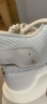 阿迪达斯 （adidas）三叶草男女同款时尚潮流运动舒适透气休闲鞋ID4074 41uk7.5码 晒单实拍图