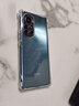 京钢 华为nova8手机壳nova8pro透明软壳四角加厚防摔壳nova8se硅胶壳超薄全包保护套 【华为nova8Pro】气囊防摔软壳-配全屏软膜 实拍图