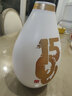汾酒 1500清选 清香型白酒 42度 500mL*6瓶整箱装 实拍图