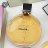 香奈儿（Chanel）黄邂逅系列淡香水100ml 清新花香调 EDT 生日奢侈礼物自营 实拍图