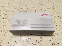 jura优瑞（jura）全自动咖啡机牛奶系统奶沫清洁剂 温和有效 干净卫生 单瓶装(90g) 实拍图
