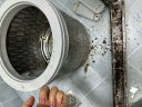 波轮洗衣机全拆洗 家电清洗 上门服务 清洁保养 实拍图