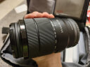 索尼（SONY）E/FE卡口 全画幅/APS-C半画幅二手相机镜头 中远摄变焦人像大光圈蔡司微单镜头 索尼E 18-135mm F3.5-5.6 单镜头(无配件)【套餐更划算】 99成新 实拍图
