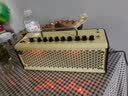 雅马哈（YAMAHA）thr10音箱音响电吉他thr30awl/thr5木吉它贝斯效果器蓝牙 THR10II【通用款+蓝牙+20W】 实拍图