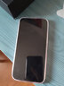 【分期免息】Apple iPhone13 苹果13 国行双卡 苹果13二手 二手苹果手机 绿色【豪华大礼包】 99新 256G 3期免息（更换100%新电池） 实拍图
