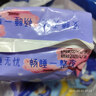 【百亿补贴】安睡裤经期安心裤超薄透气防侧漏夜用大码裤型卫生巾 M-L码 30条 80-150斤 实拍图